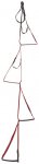Metolius 3/4" Alpine Aider 4 Step - Steigschlinge