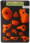 Metolius Boulder 12pk - Klettergriffe