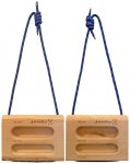 Metolius Wood Rock Rings II - Zubehör Klettertraining