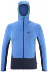 Millet Fusion Grid - Fleecepullover - Herren, Gr. S