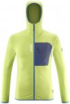 Millet Trilogy Lightgrid Hoodie M - Fleecejacke - Herren, Gr. M