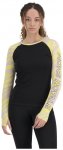 Mons Royale Bella Tech LS - Funktionsshirt - Damen, Gr. L