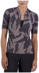 Mons Royale Cadence Half Zip - MTB-Trikot - Damen, Gr. S
