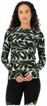 Mons Royale Cascade Merino - Langarm Funktionsshirt - Damen, Gr. XS