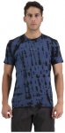 Mons Royale Icon AOP - Funktionsshirt - Herren, Gr. 2XL
