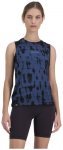 Mons Royale Icon Relaxed - Funktionsshirt ärmellos - Damen, Gr. XL