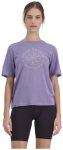 Mons Royale Icon Relaxed - Funktionsshirt - Damen, Gr. XL