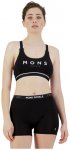 Mons Royale Stella X-Back - Sport-BH - Damen, Gr. XS