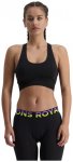 Mons Royale Stratos Shift - Sport BH's - Damen, Gr. XS