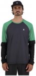 Mons Royale Tarn Merino Shift  - MTB-Trikot - Herren, Gr. XL