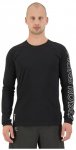 Mons Royale Temple Tech LS - Funktionsshirt langarm - Herren, Gr. L