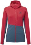 Mountain Equipment Durian Hooded W - Fleecejacke - Damen, Gr. 8