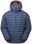 Mountain Equipment Earthrise Hooded Pullover M - Daunenjacke - Herren, Gr. S