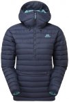 Mountain Equipment Earthrise Hooded Pullover W - Daunenjacke - Damen, Gr. 14