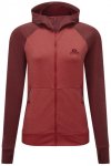 Mountain Equipment Endika Hooded W - Fleecejacke - Damen, Gr. 8