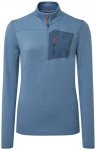 Mountain Equipment Lumiko Zip T - Fleecepullover - Damen, Gr. 8