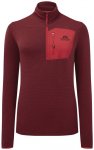Mountain Equipment Lumiko Zip T - Fleecepullover - Damen, Gr. 14