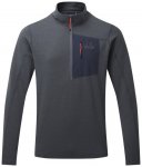 Mountain Equipment Lumiko Zip T - Fleecepullover - Herren, Gr. S