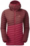 Mountain Equipment Particle Hooded W - Hybridjacke - Damen, Gr. 16