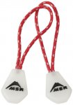 MSR Night Glow Zipper Pulls - Zeltzubehör