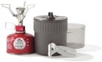 MSR PocketRocket 2 Mini Stove Kit - Kocher und Geschirr