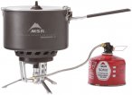 MSR  WindBurner Group Stove System - Kocher