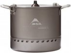 MSR WindBurner Stock Pot - Kochtopf