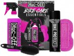 Muc-Off Essential Kit - Reinigungskit