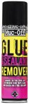 Muc-Off Glue Remover - Kleb- und Dichtmittel-Entferner, Gr. 200 ml