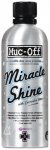 Muc-Off Miracle Shine - Politur, Gr. 500 ml