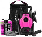 Muc-Off Pressure Washer Bundle - Fahrrad-Druckreiniger