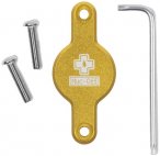 Muc-Off Secure Tag Holder - Halter für GPS Tracker