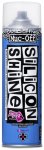 Muc-Off Silicone Shine - Pflegemittel