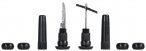 Muc-Off Stealth Tubeless Puncture Plug - Reparatur Set Tubeless