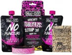 Muc-Off Tubeless Setup Kit XC/Gravel- Tubeless Set