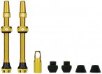 Muc-Off Tubeless Valves 60mm - Tubeless Ventile, Gr. 60 mm