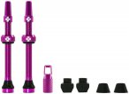 Muc-Off Valvola tubeless 44mm/60mm/80mm, Gr. 80 mm