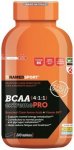 NamedSport BCAA 4:1:1 extreme PRO - Nahrungsmittelergänzung