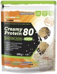 NamedSport Creamy Protein 500g - Nahrungsergänzung