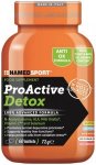 NamedSport ProActive Detox - Nahrungsmittelergänzung
