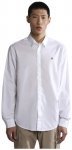 Napapijri Graie - langarm Hemd - Herren, Gr. XL