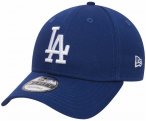 New Era Cap League Essential 9Forty LA Dodgers - Kappe