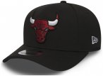 New Era Cap Stretch Snap 9Fifty Bulls - Kappe, Gr. S/M