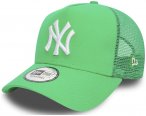 New Era Cap Trucker New York Yankees  - Kappe