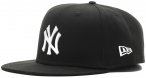 New Era Cap Mlb Basic New York Y - Kappe, Gr. 7
