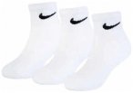 Nike Basic Pack Ankle - Kurze Socken - Kinder, Gr. 5-7Y