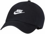 Nike Club Unstructured Futura - Kappe, Gr. M/L
