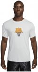 Nike Dri-FIT Basketball M - T-Shirt - Herren, Gr. L