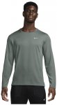 Nike Dri-FIT UV Miler - Langarm-Lauftrikot - Herren, Gr. XL