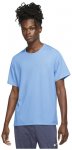 Nike Dri-FIT UV Miler - Laufshirt - Herren, Gr. XL